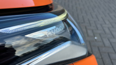 Toyota Aygo 1.0 VVT-i X-Cite 6 5dr Petrol Hatchback